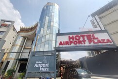 Hotel Airport Plaza, Ahmedabad Hotel Airport Plaza, Ahmedabad