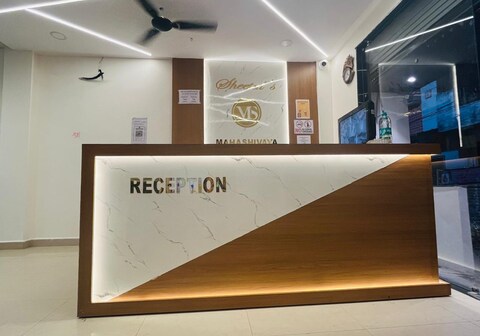 Mahashivaya Guest House