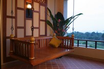 Pavilion Queen's Bay, Krabi town Pavilion Queen's Bay, Krabi town