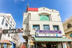 MPS RESIDENTIAL TOWERS, Tirupur MPS RESIDENTIAL TOWERS, Tirupur