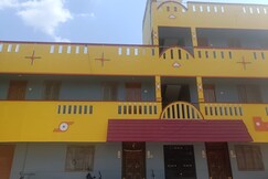 Panneer Residency, Tiruvannamalai Panneer Residency, Tiruvannamalai