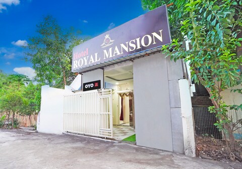 Hotel O Royal Mansion