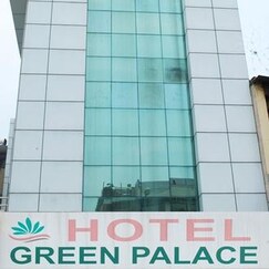 Hotel Zara Grand, Green Park, Delhi Hotel Zara Grand, Green Park, Delhi