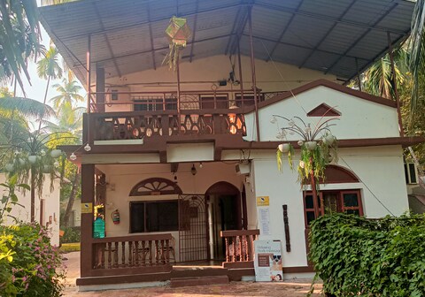 Niwant homestay