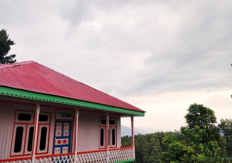 Private Room at Travel Tales Homestay