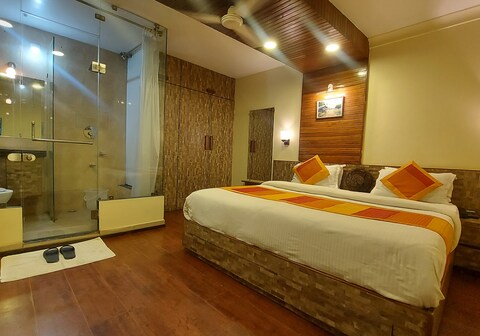 Shaleen Elegance Homestay (Nakki Lake 400 meters)