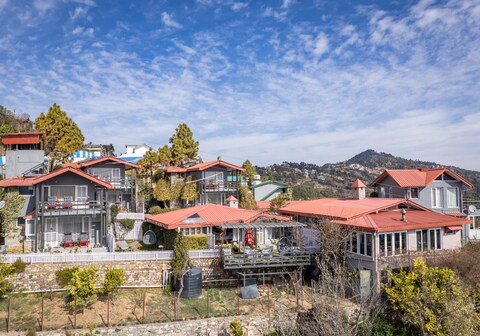 The Birdcage Mukteshwar