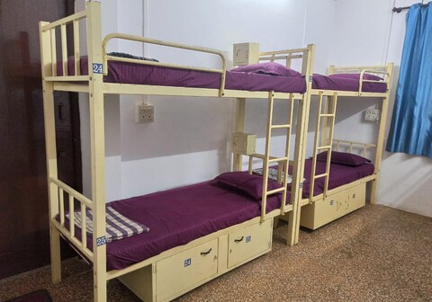 Sudhakar's Dormitory