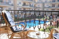 Mustard Spring's Two Bedroom Apartment, Goa Mustard Spring's Two Bedroom Apartment, Goa