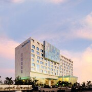 Radisson Blu Hotel kharadi, Pune Radisson Blu Hotel kharadi, Pune