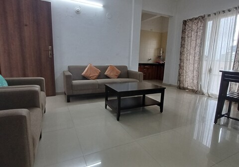 Siddhesh Residency 501