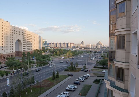 BEST WESTERN PLUS ASTANA