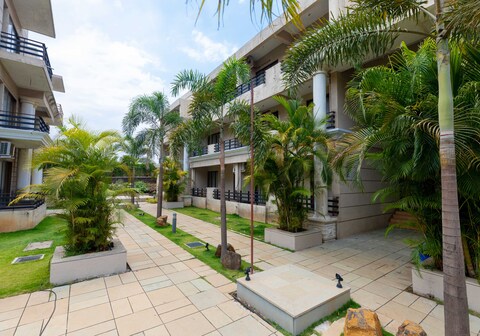 Vivaant Retreat & Convention