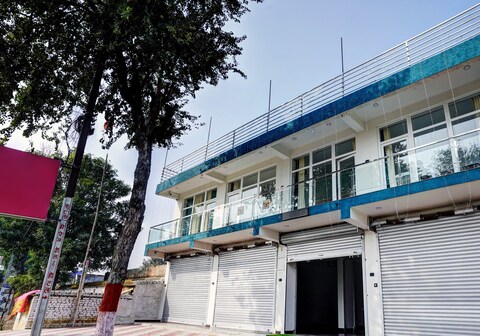 OYO 816375 Gupta Marriage Hall and hotel padma-itkhori Road