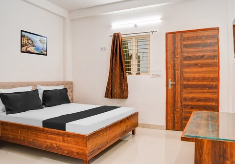 Hotel O Neelbad Guest House