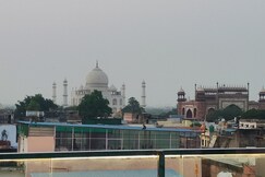 The Vacation Villa, Agra The Vacation Villa, Agra
