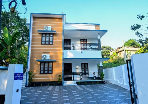 Blue Horizon Homestay