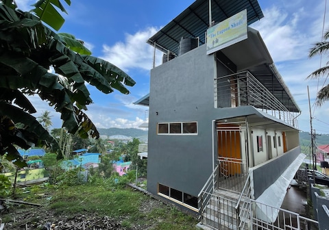 Budget AC Room near Port Blair Airport Lagoonshade