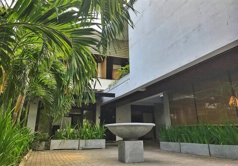 Halcyon House Colombo