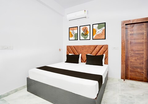 HOTEL O ADITYA INN