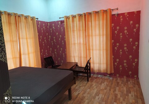 OXYGEN RESORT CHAKRATA