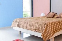 Urba Luxury Service Apartments , Goa Urba Luxury Service Apartments , Goa