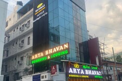 ARYA BHAVAN, Chennai ARYA BHAVAN, Chennai