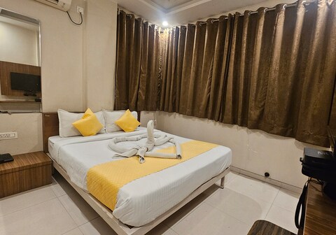 Hotel Trimurti Executive