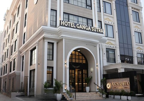 Hotel Ganga Sutra