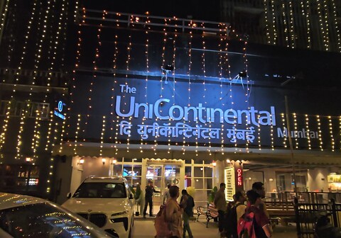 Hotel Unicontinental