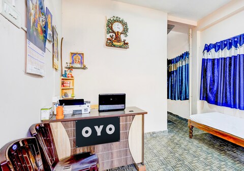 Hotel O Enclave Stayz Inn