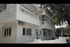 Aarav & Ayaans Guest House, Goa Aarav & Ayaans Guest House, Goa