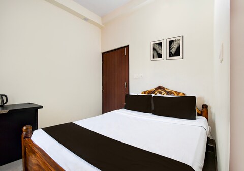 Hotel O Rani Residency