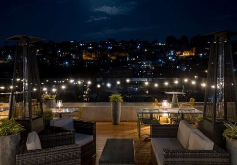 Radisson Apartments Antananarivo City Centre