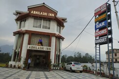 Abhilashi Inn, Mandi Abhilashi Inn, Mandi