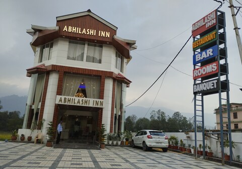 Abhilashi Inn