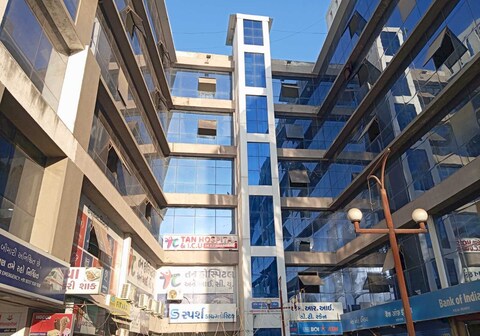 POP 84155H Hotel Prime Land