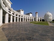 Amanora The Fern Hotels & Club, Pune Amanora The Fern Hotels & Club, Pune