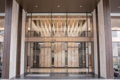 Dorsett Kuala Lumpur, Kuala Lumpur Dorsett Kuala Lumpur, Kuala Lumpur