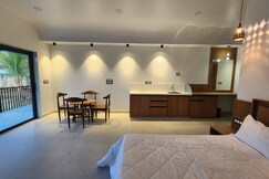 Amrutiya Farmview Suit, Bhuj Amrutiya Farmview Suit, Bhuj