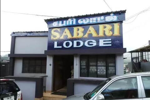 Sabari Lodge