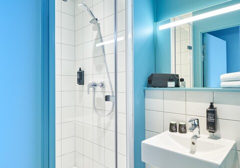 Ibis Budget Nancy Laxou