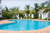Riviera Foothills 1 BHK, Goa Riviera Foothills 1 BHK, Goa