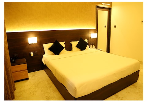 Hotel Padma Residency Bhadravathi