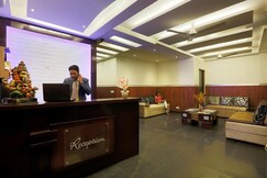 Hotel Anand Lok Inn, Delhi Hotel Anand Lok Inn, Delhi