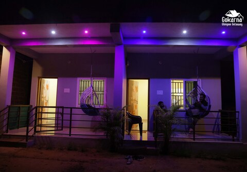 Gokarna Glimpse Getaway Gokarna