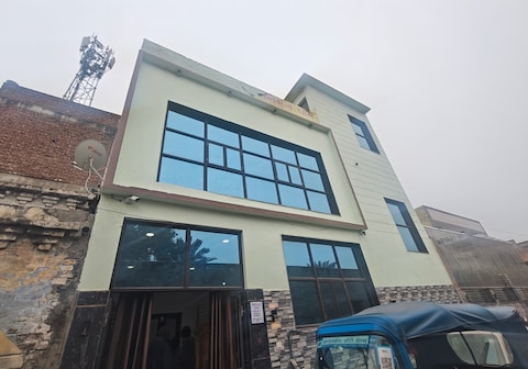 Nikunj dham homestay