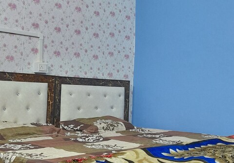 Kashi dham Homestay (close to Vishwanath Temple)