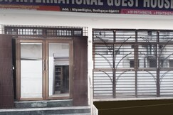 S K International Guest House, Bodhgaya S K International Guest House, Bodhgaya