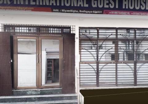 S K International Guest House